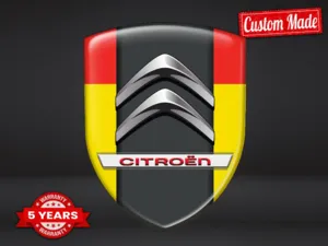 Citroen Auto Frontscheiben Banner Pro Max Robust Elegant